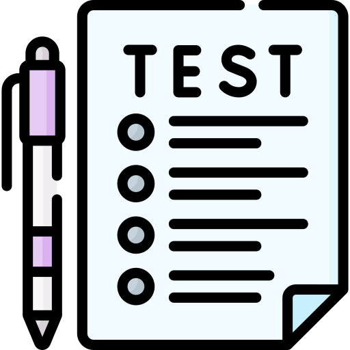 test