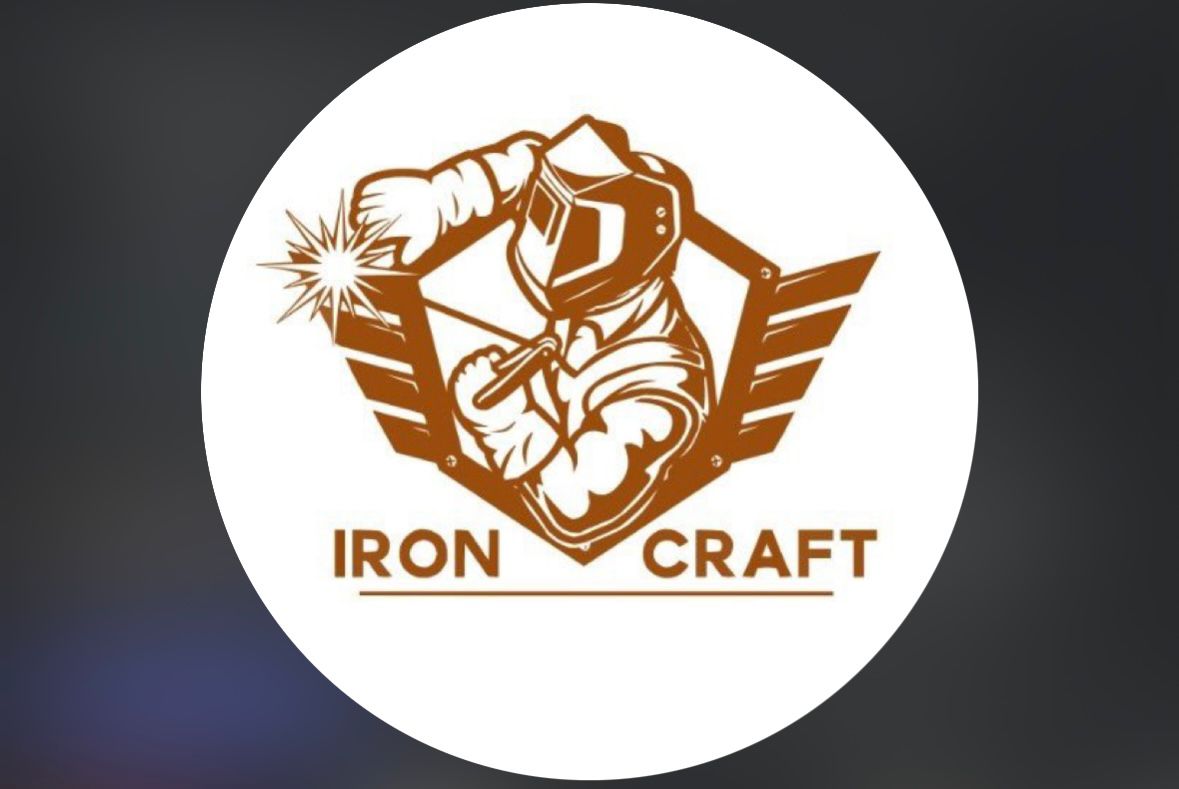 Ironcraft.kz