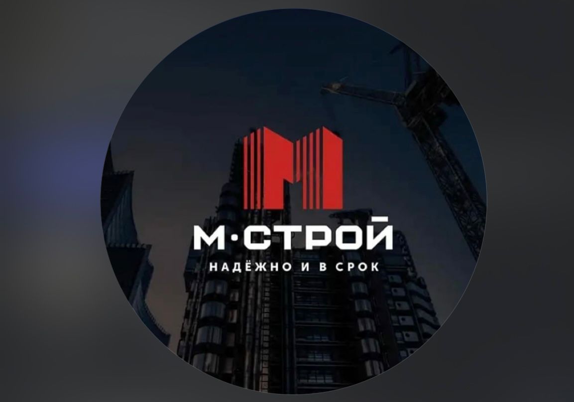 M_stroi.company