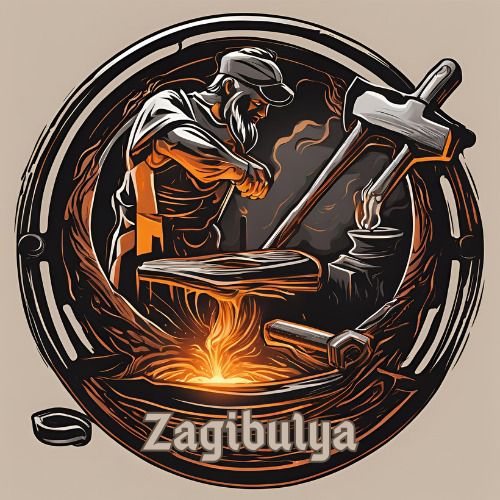 Zagibulya Company