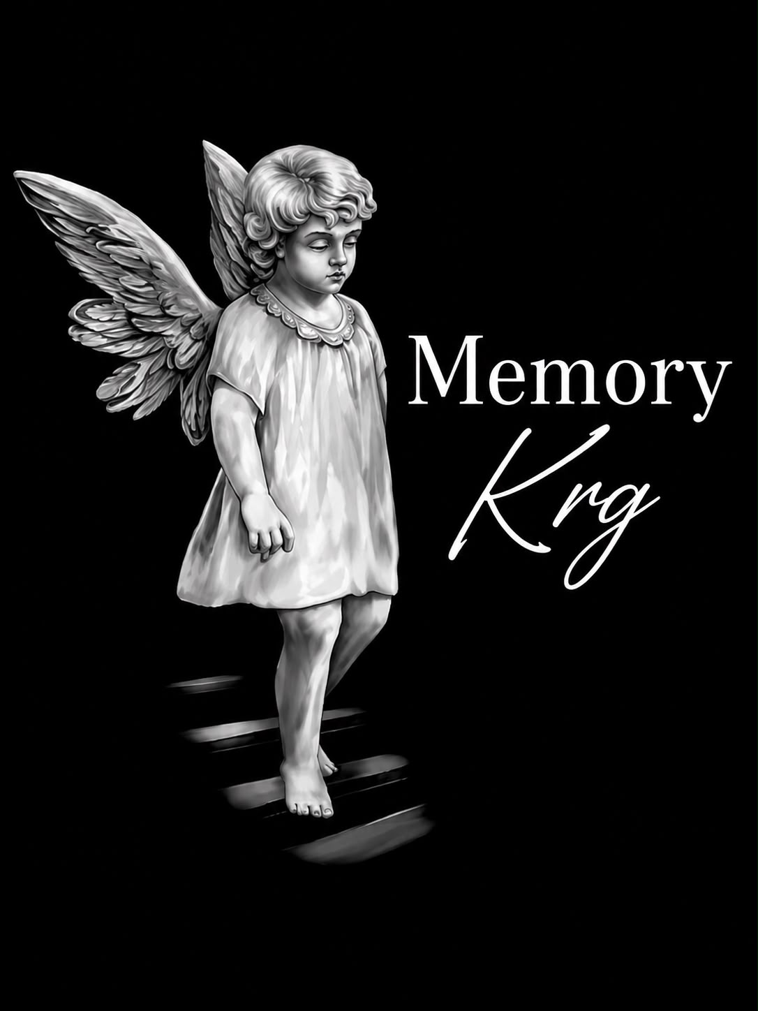 Memory KRG