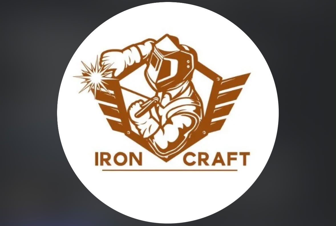 Ironcraft.kz