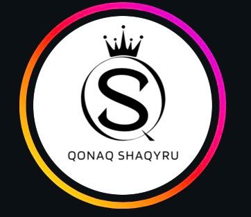 QONAQ SHAQYRU