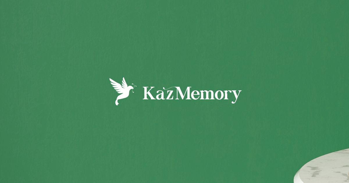 Kaz Memory