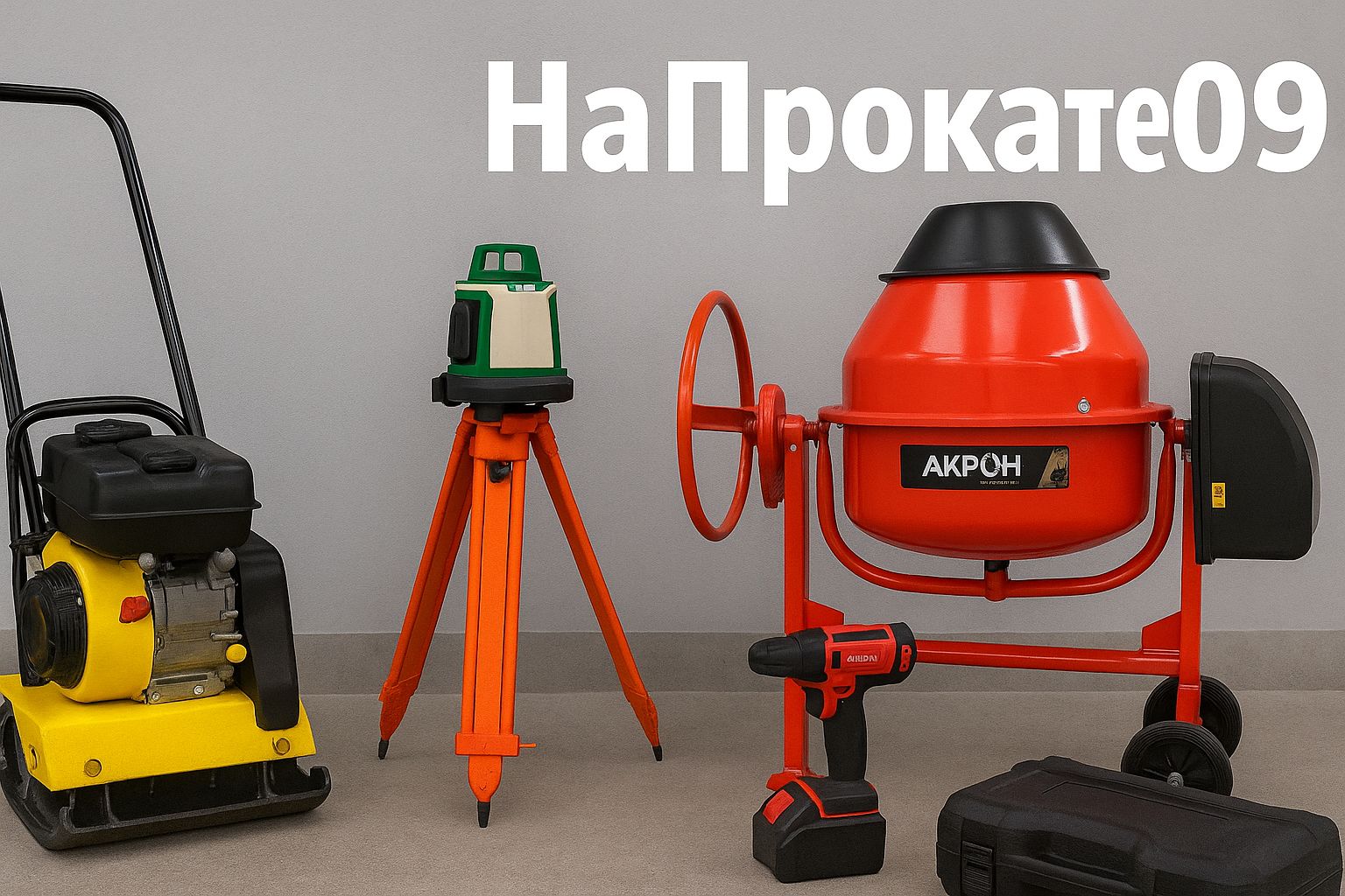 НаПрокат09