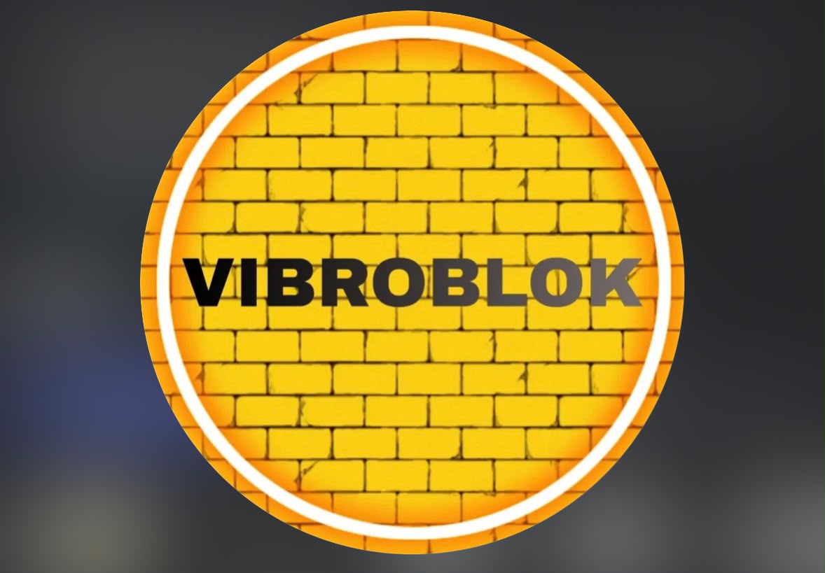 ВИБРОБЛОК