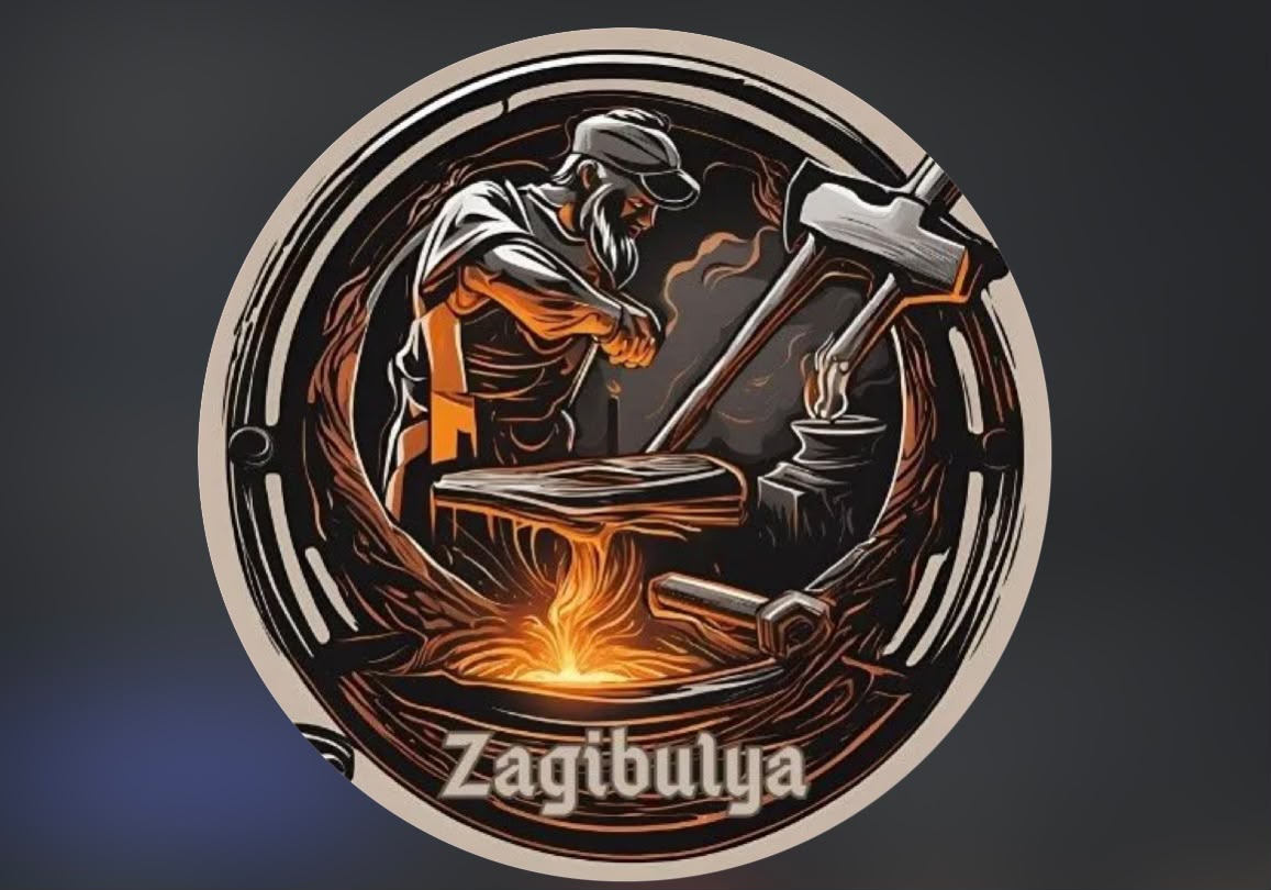 ZAGIBULYA_COMPANY