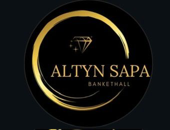 Ресторан Altyn Sapa